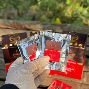 রোজেলা টি (Rosella Tea Bags)